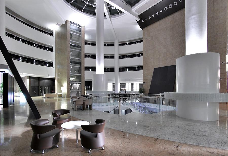 Ele Hotelandgo Arasur Miranda de Ebro Exterior photo