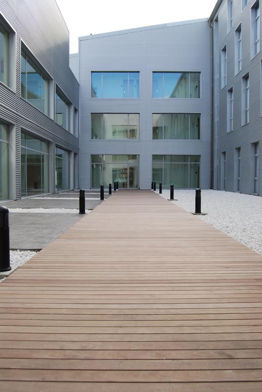 Ele Hotelandgo Arasur Miranda de Ebro Exterior photo