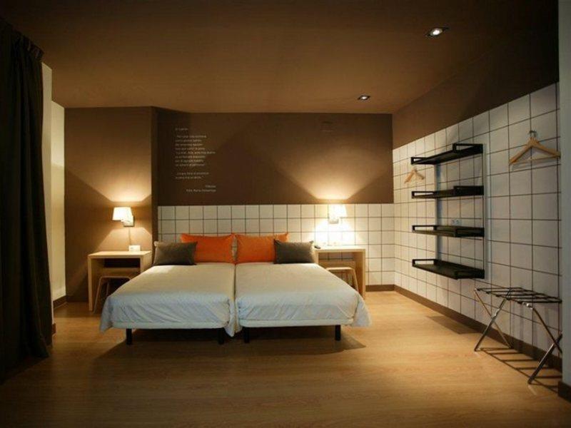Ele Hotelandgo Arasur Miranda de Ebro Exterior photo